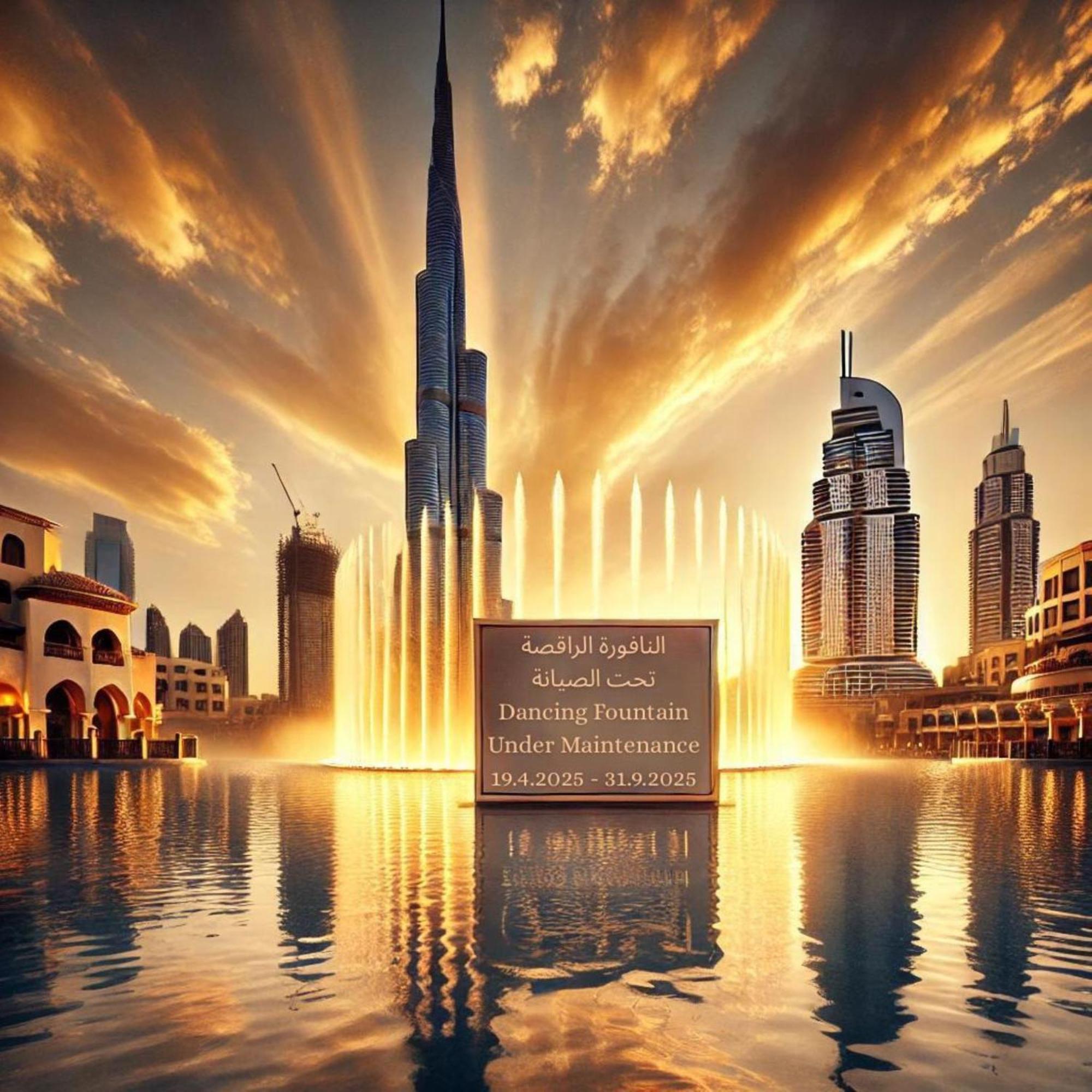 Elite Royal Apartment - Full Burj Khalifa And Fountain View - Caesar Dubai Exterior photo